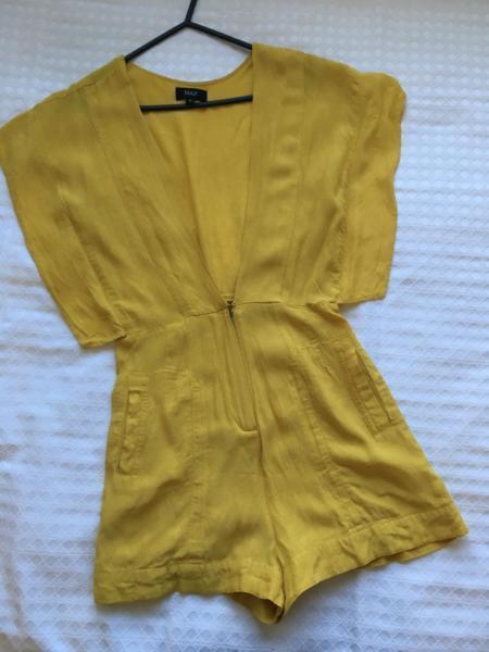 Designer rental May The Label Dress