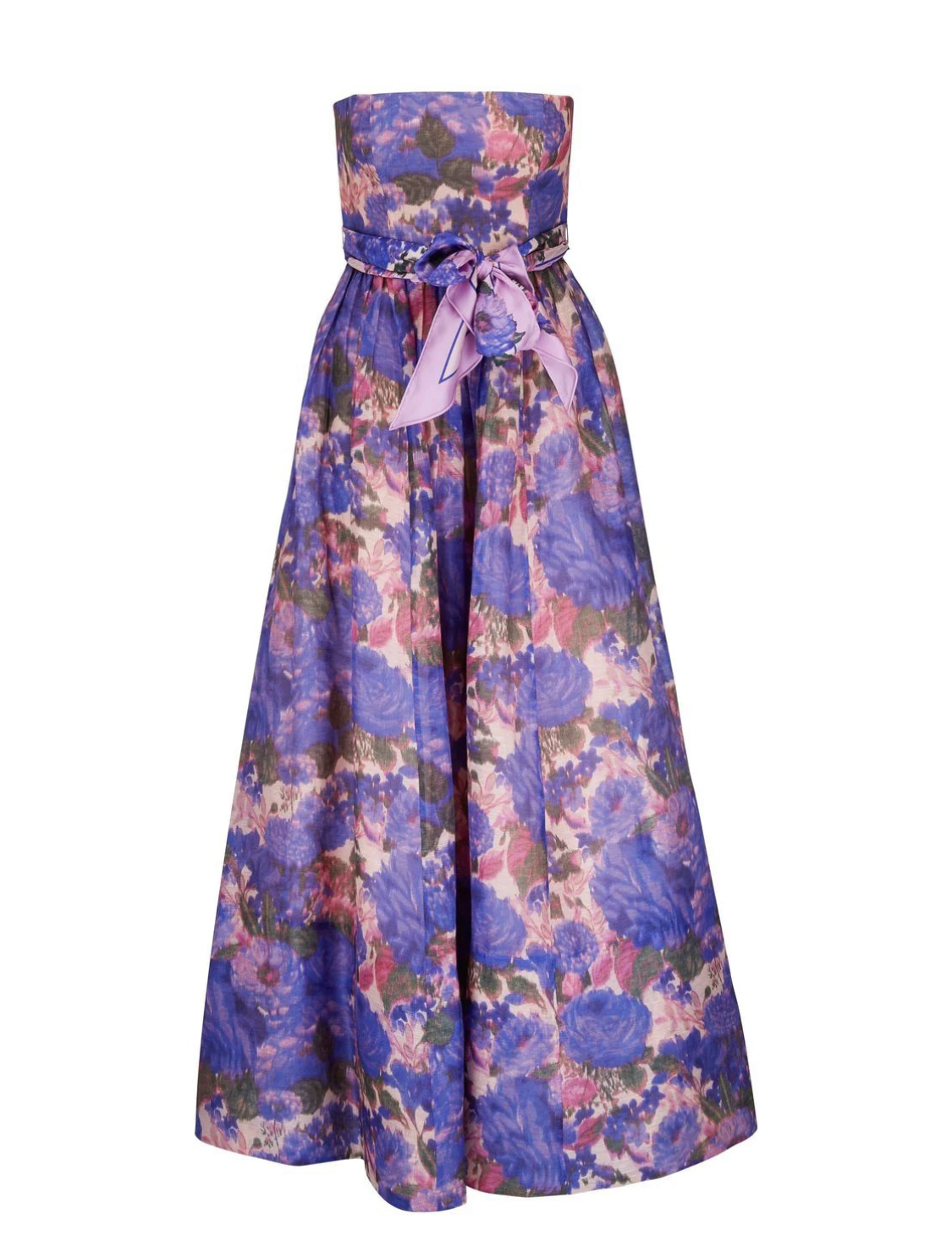 ZIMMERMANN Purple to rent