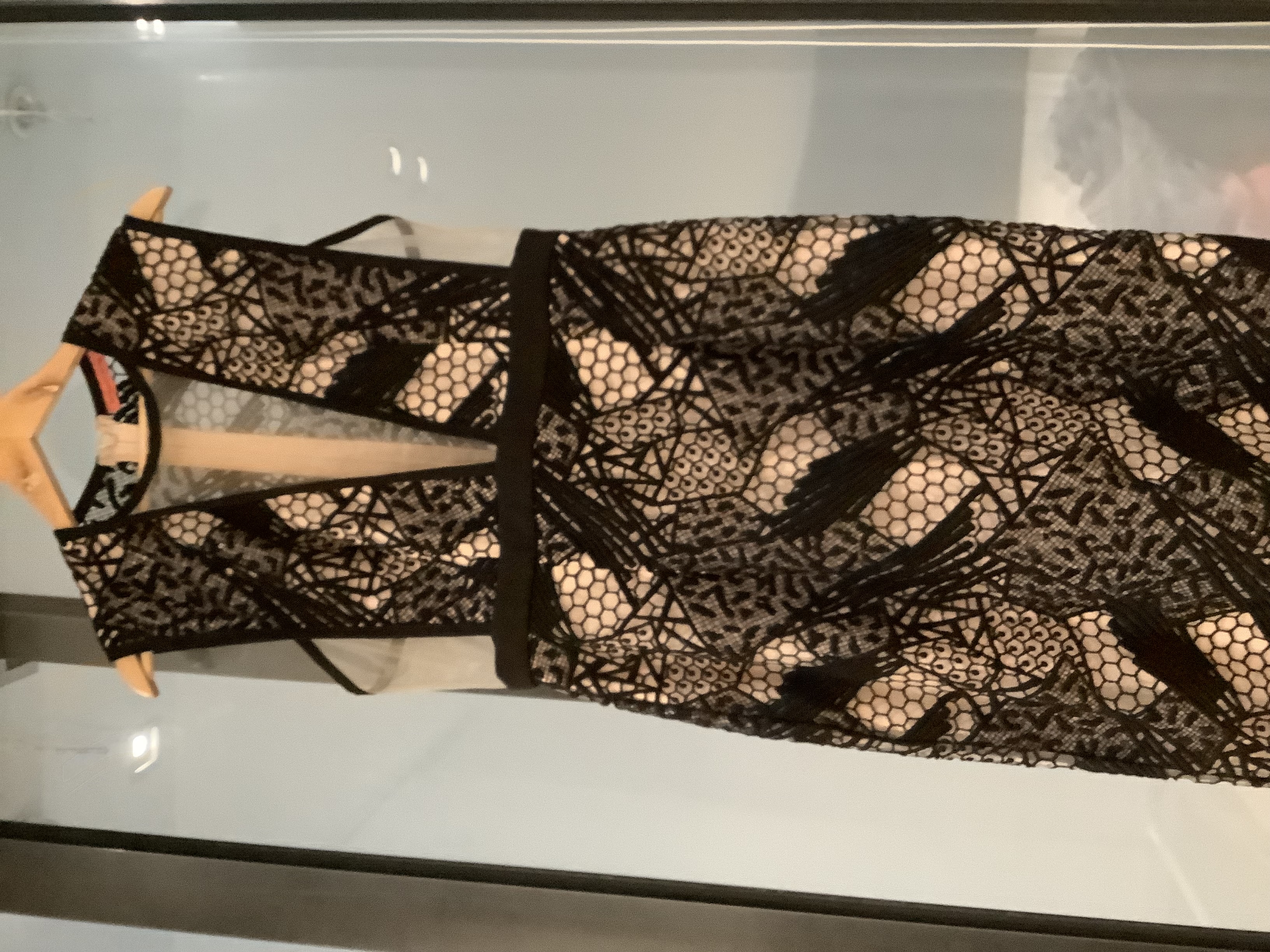 Manning Cartell Black to borrow