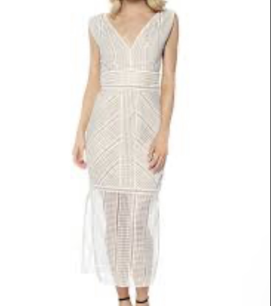 Rachael Gilbert Beige rental