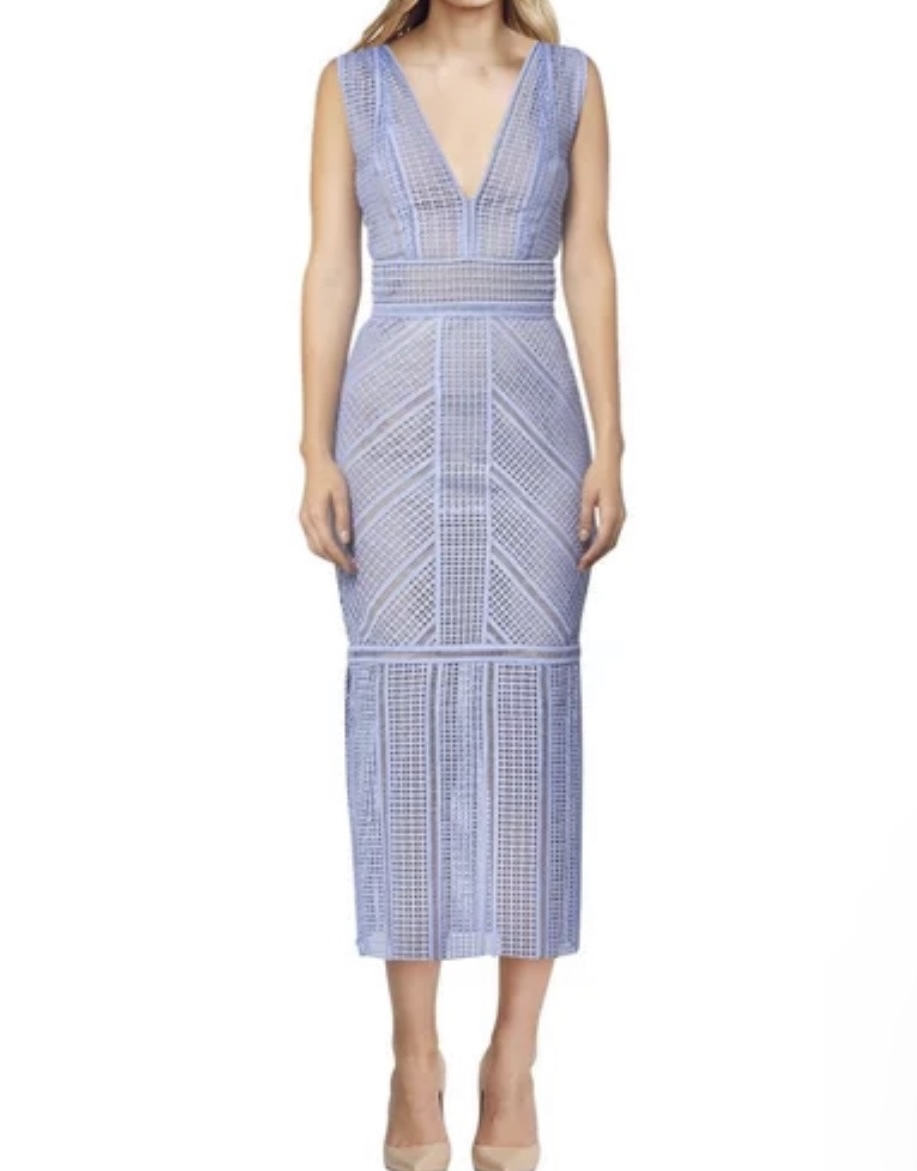 Rachael Gilbert Blue for loan