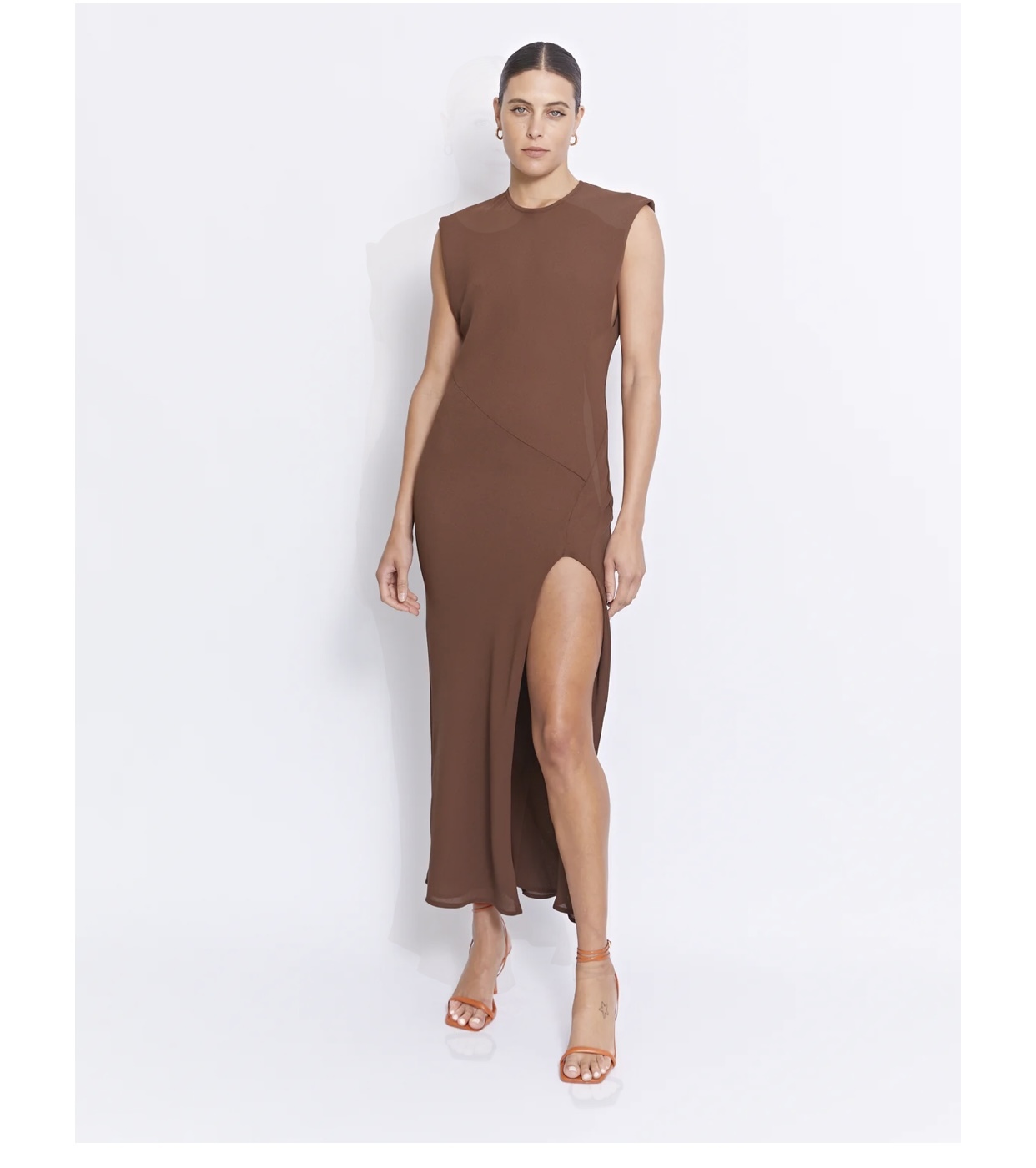 Cheap designer Brown Pfeiffer