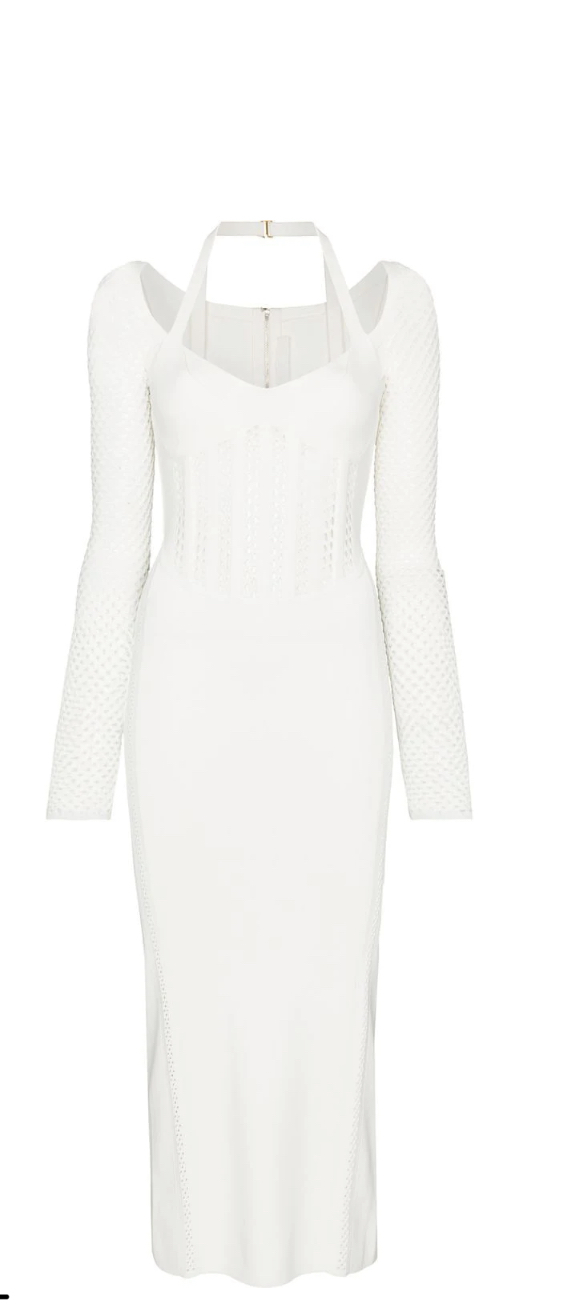 Formal rental White Dion Lee