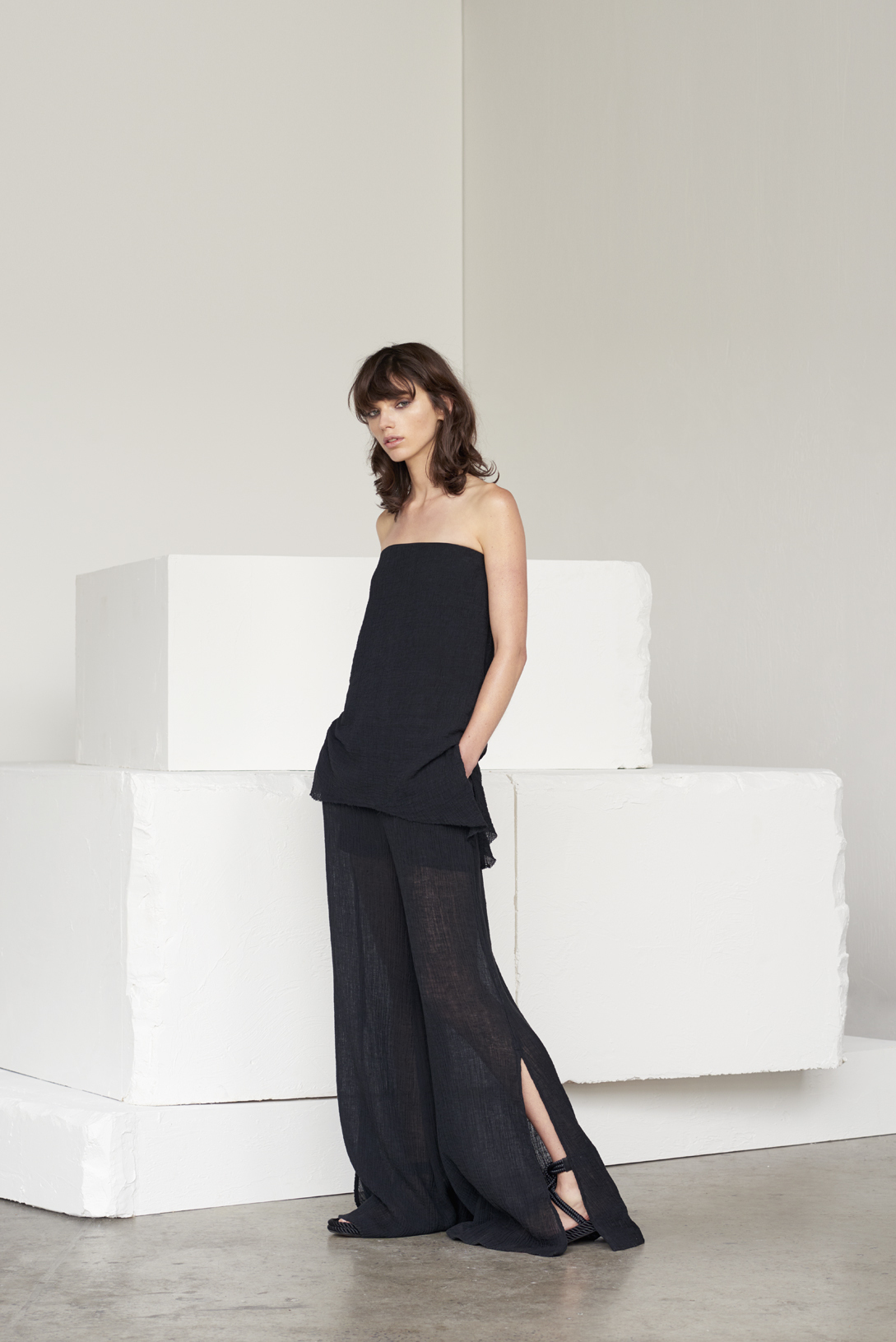 Affordable Viktoria & Woods Torrance Flare Set