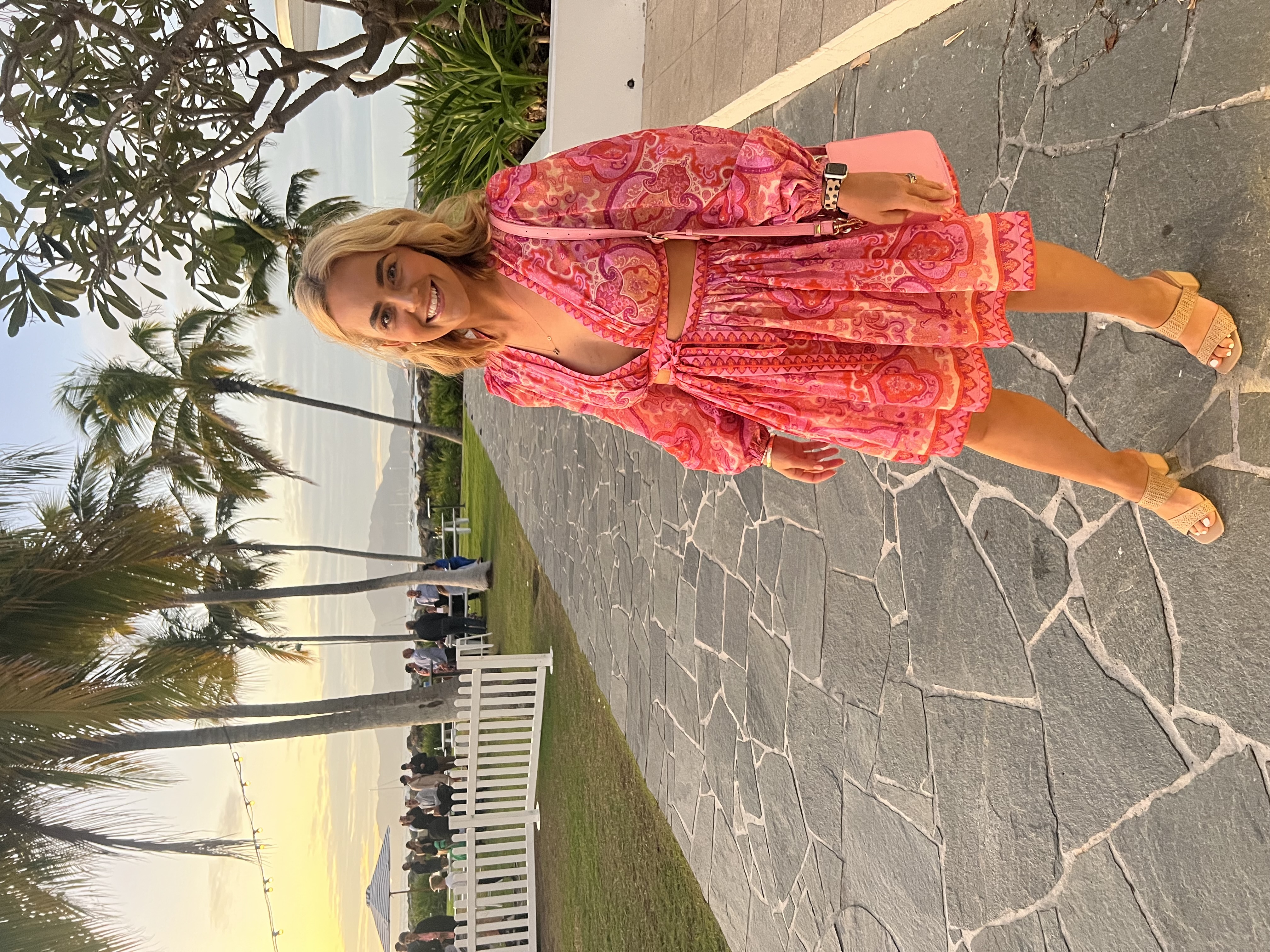 Loan a Pink Zimmermann