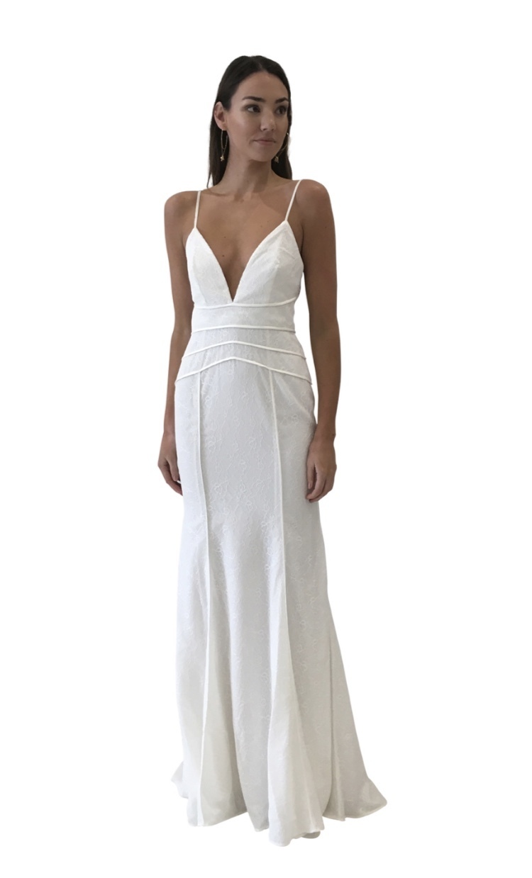 Talulah White rental