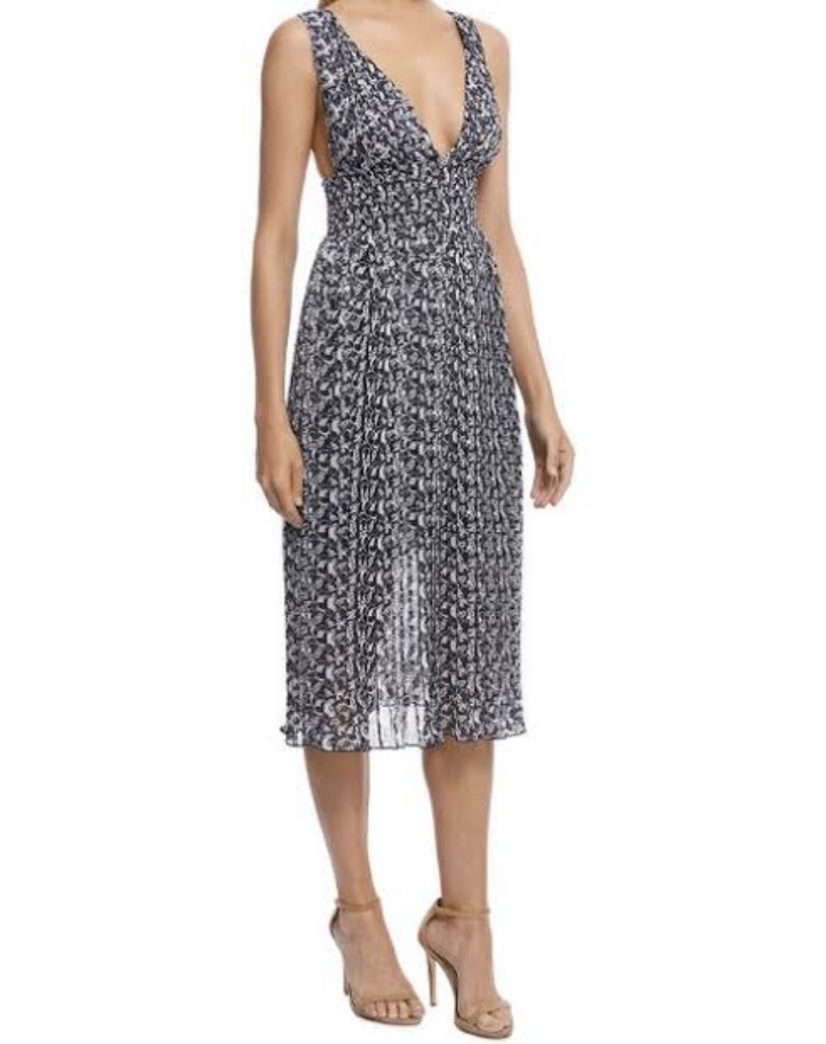 Misha Collection Navy for lend