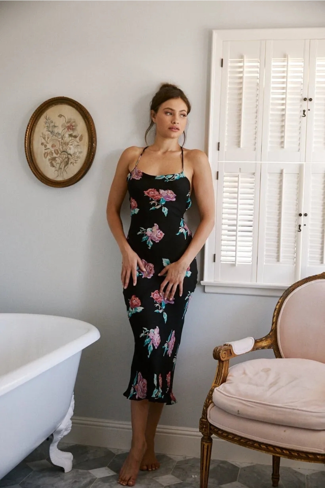 Formal rental Other Stone Cold Fox