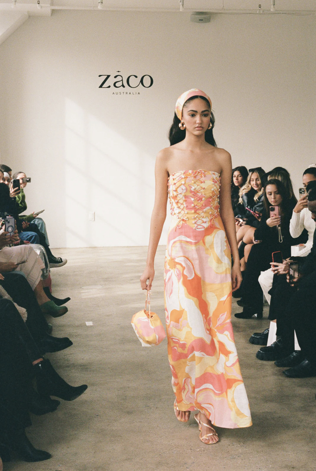 Zaco Print to lend