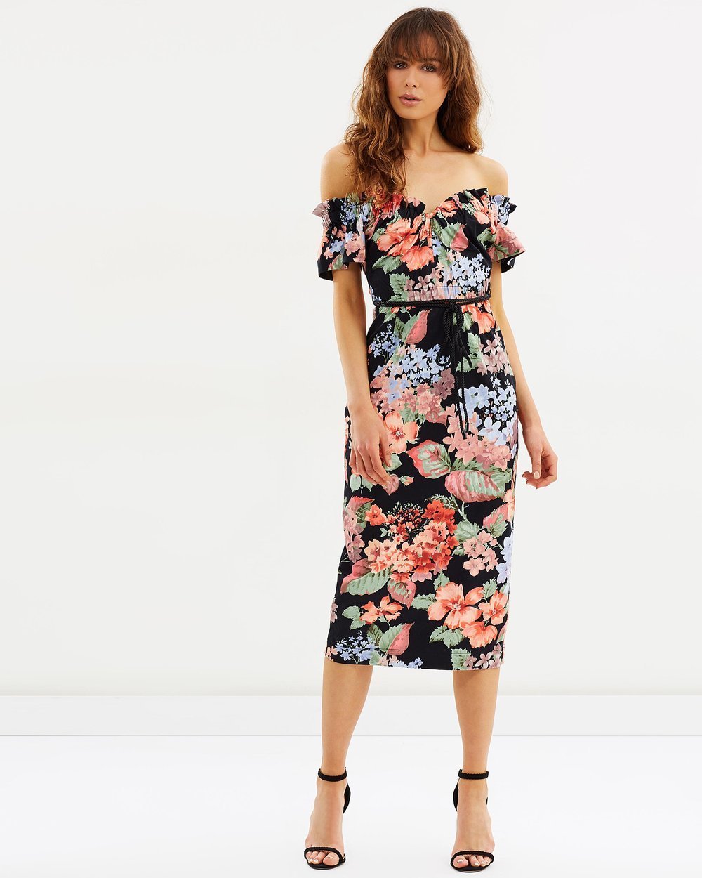 Loan a Alice Mccall Ti Amour