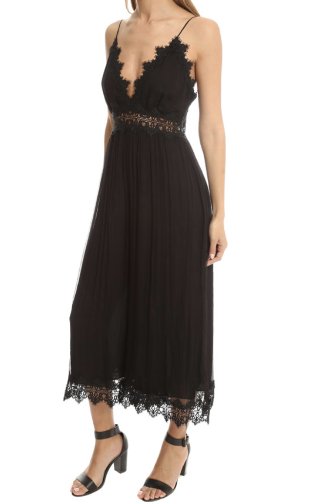 Rent a Black Zimmermann