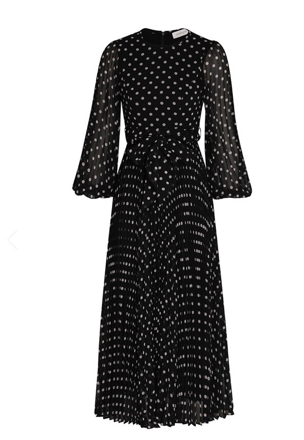 Zimmermann Black rental