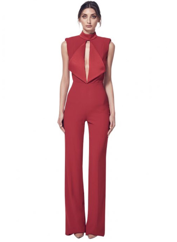 Hire a Red Misha Collection