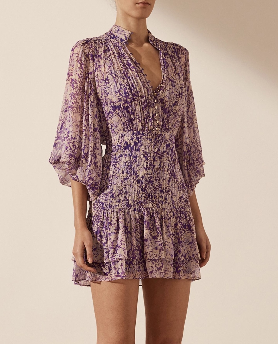 Shona Joy Purple to rent