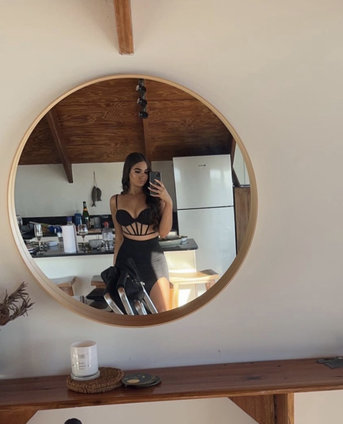 Rental Black Amy Taylor