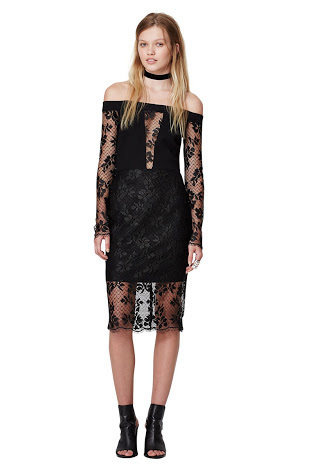 Bec & Bridge Black to rent