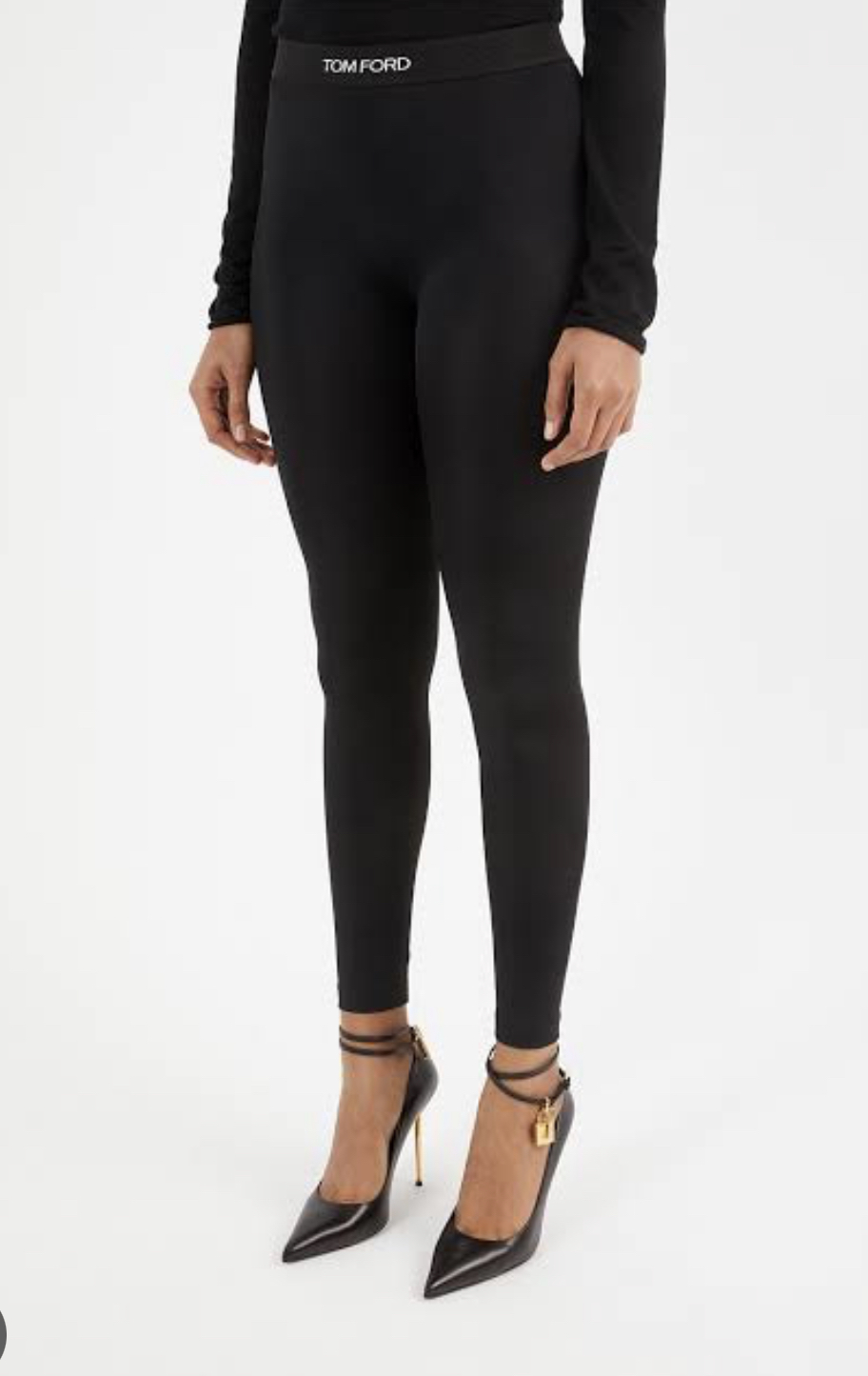 Formal rental Black Tom Ford