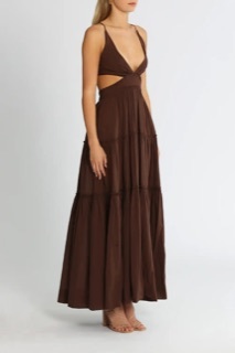 Formal rental Brown Bec & Bridge