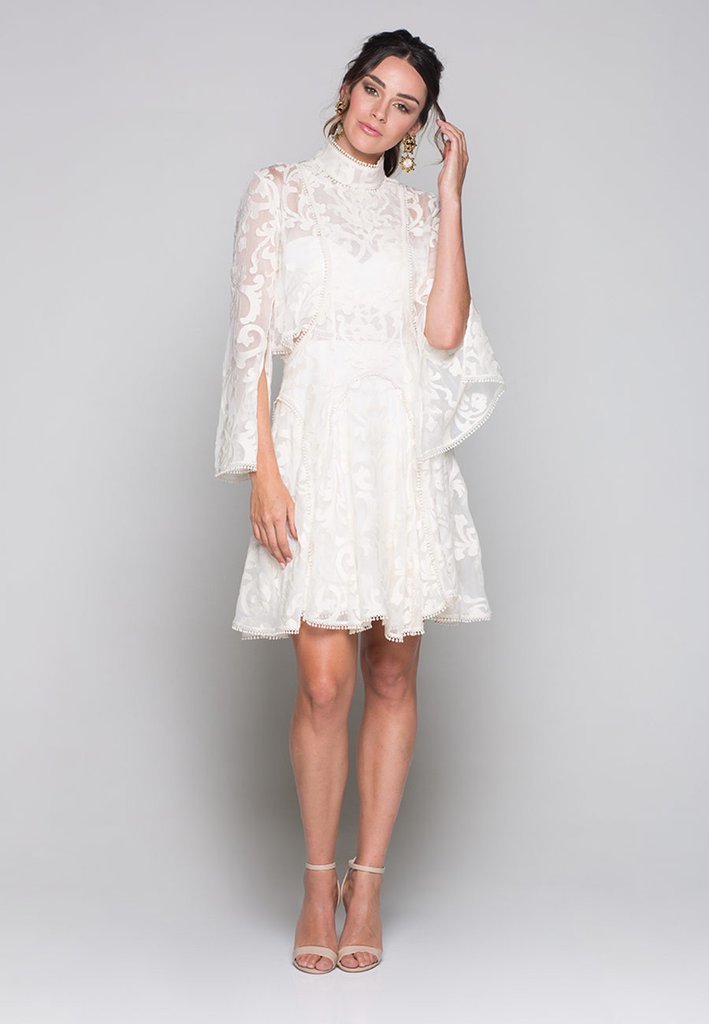 Affordable White Thurley