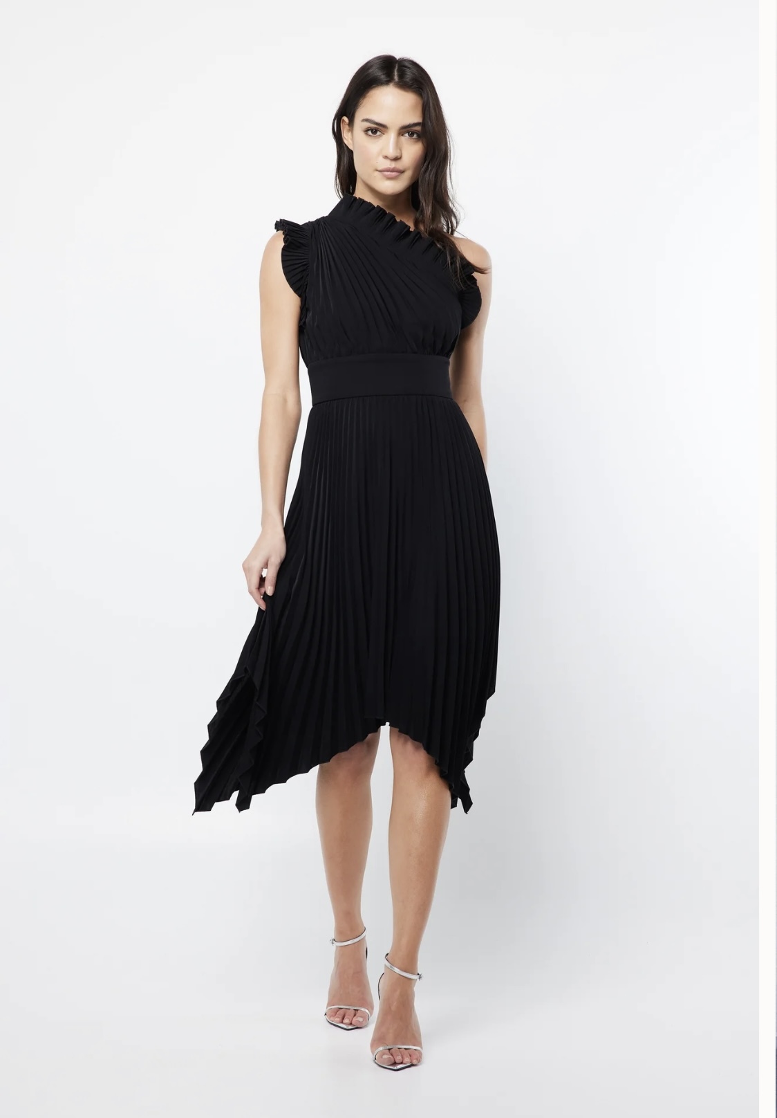 Cheap designer Black Mossman