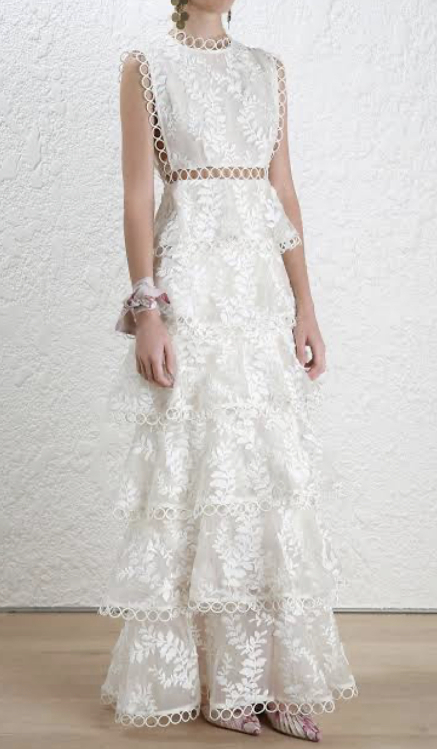 Hire a White Zimmermann