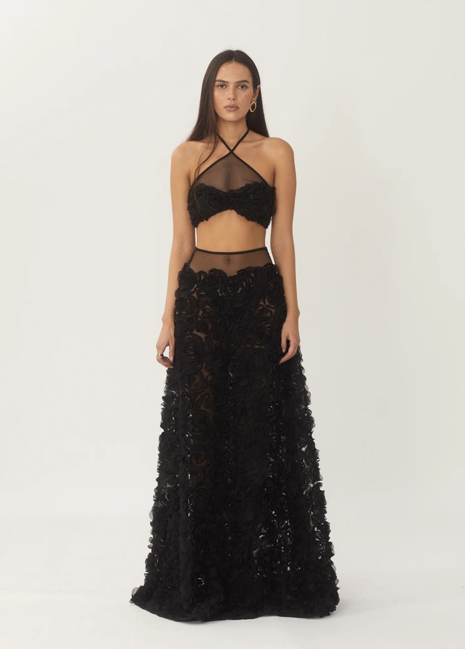 Designer rental Arcina Ori Vivienne Set