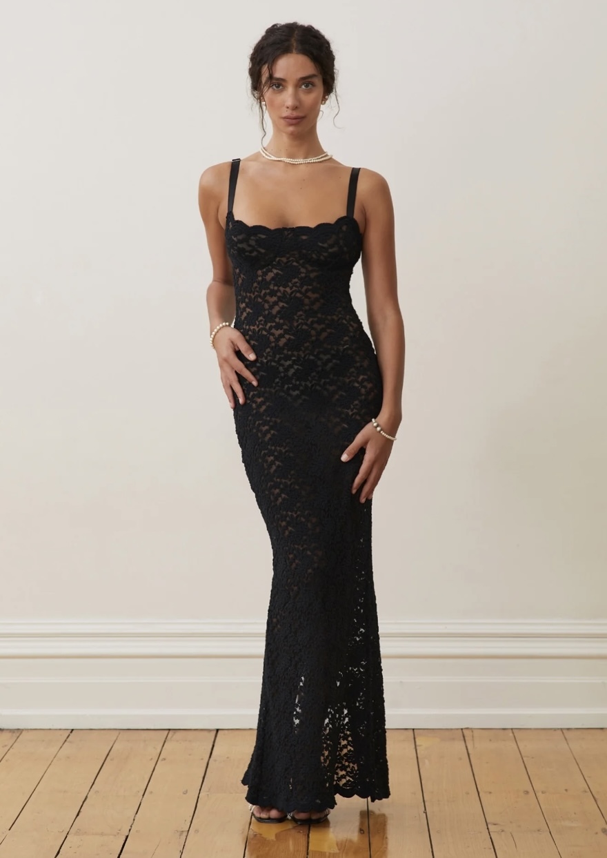 Arcina Ori Black for lend