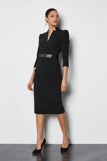 Karen Millen Black for lend