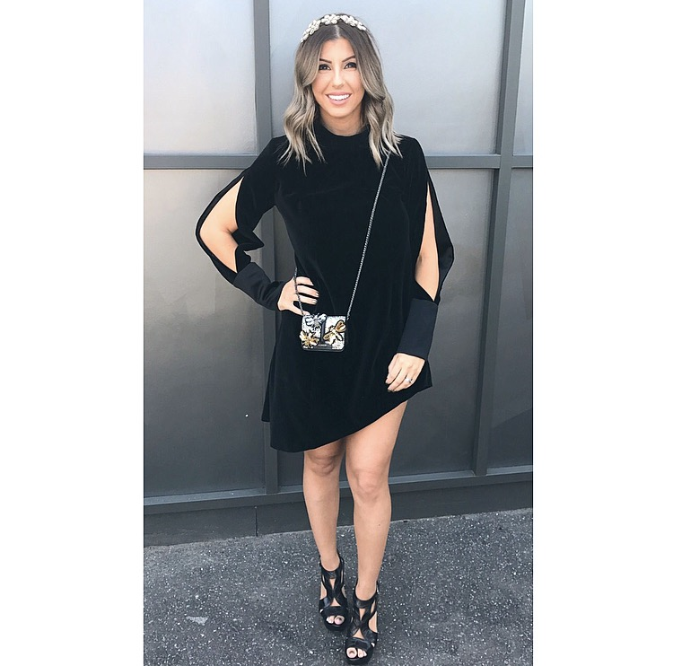 Borrow a Conilio Dress