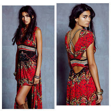 Rental Free People Keep The Peace