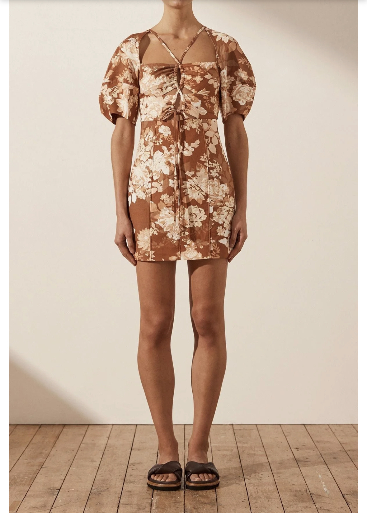 Borrow a Print Shona Joy