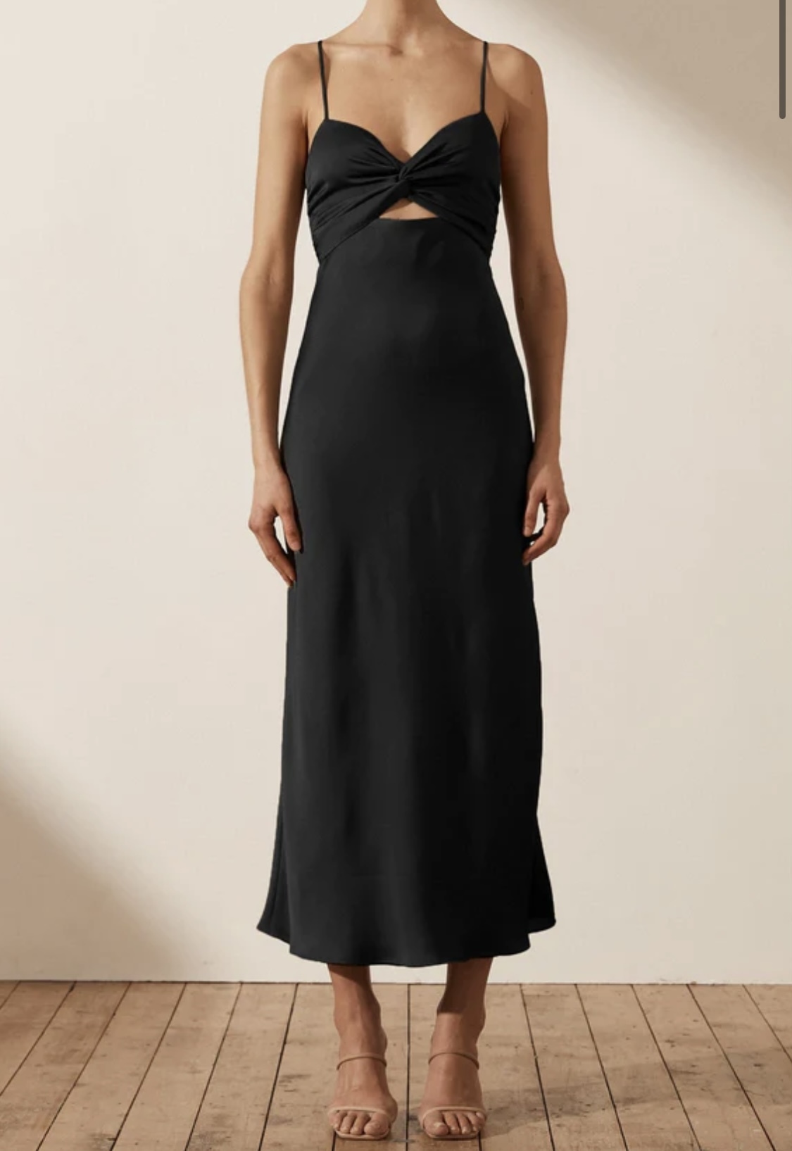 Affordable Black Shona Joy