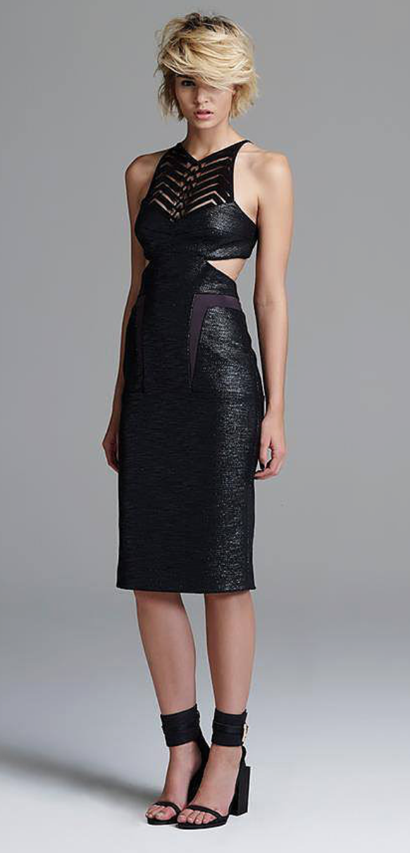 Manning Cartell Black to lend