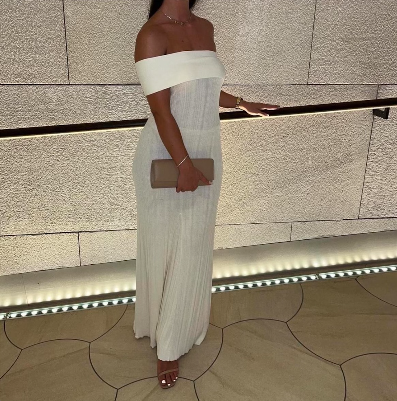 Rental Anna Quan Brea Dress