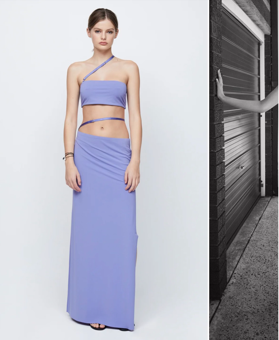 Loan a Bec & Bridge Zadie Set