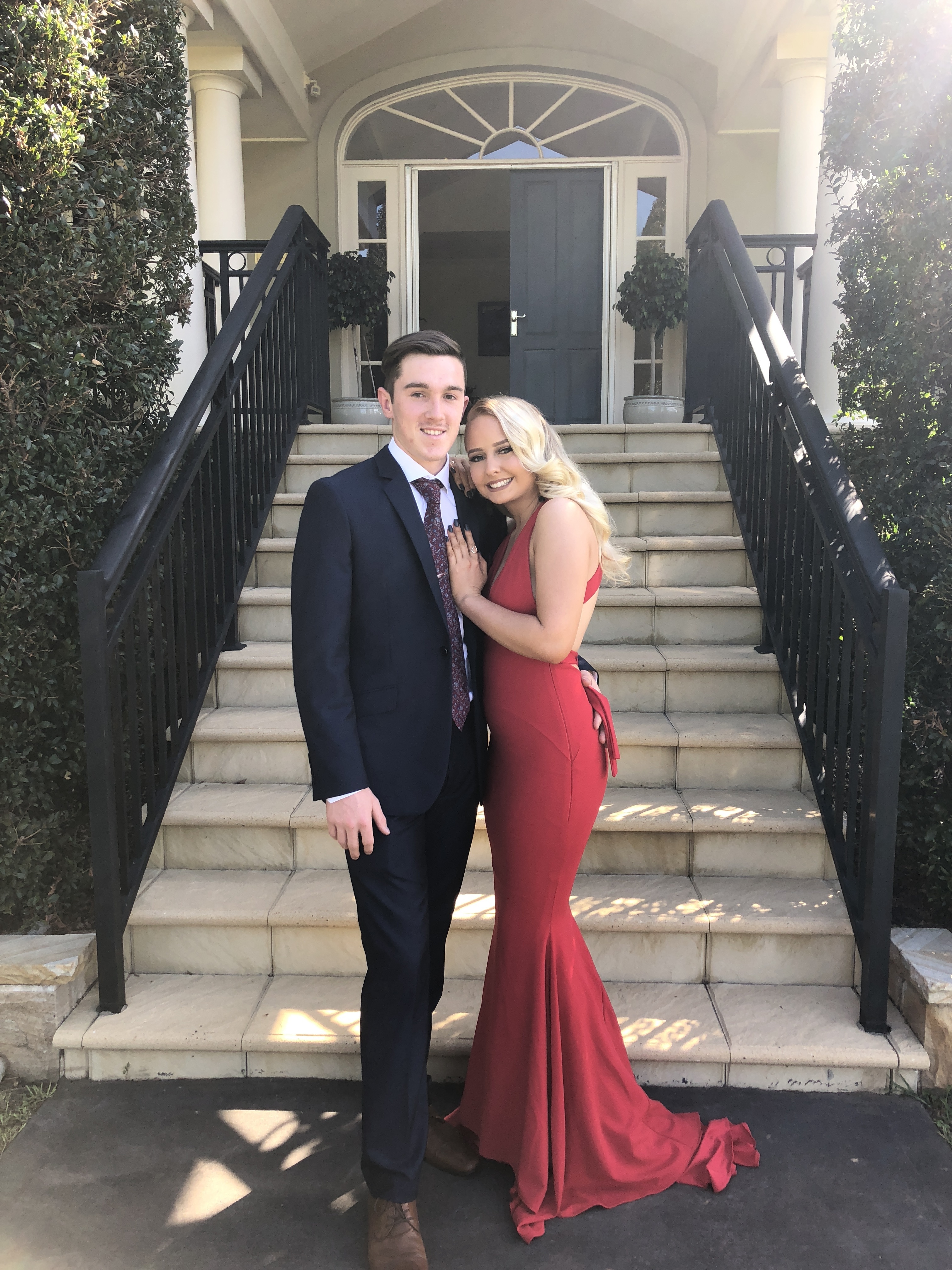 Gemeli Power Red for lend