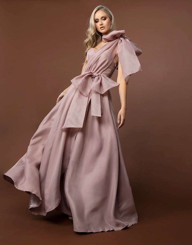 Borrow a Bariano La Parfum