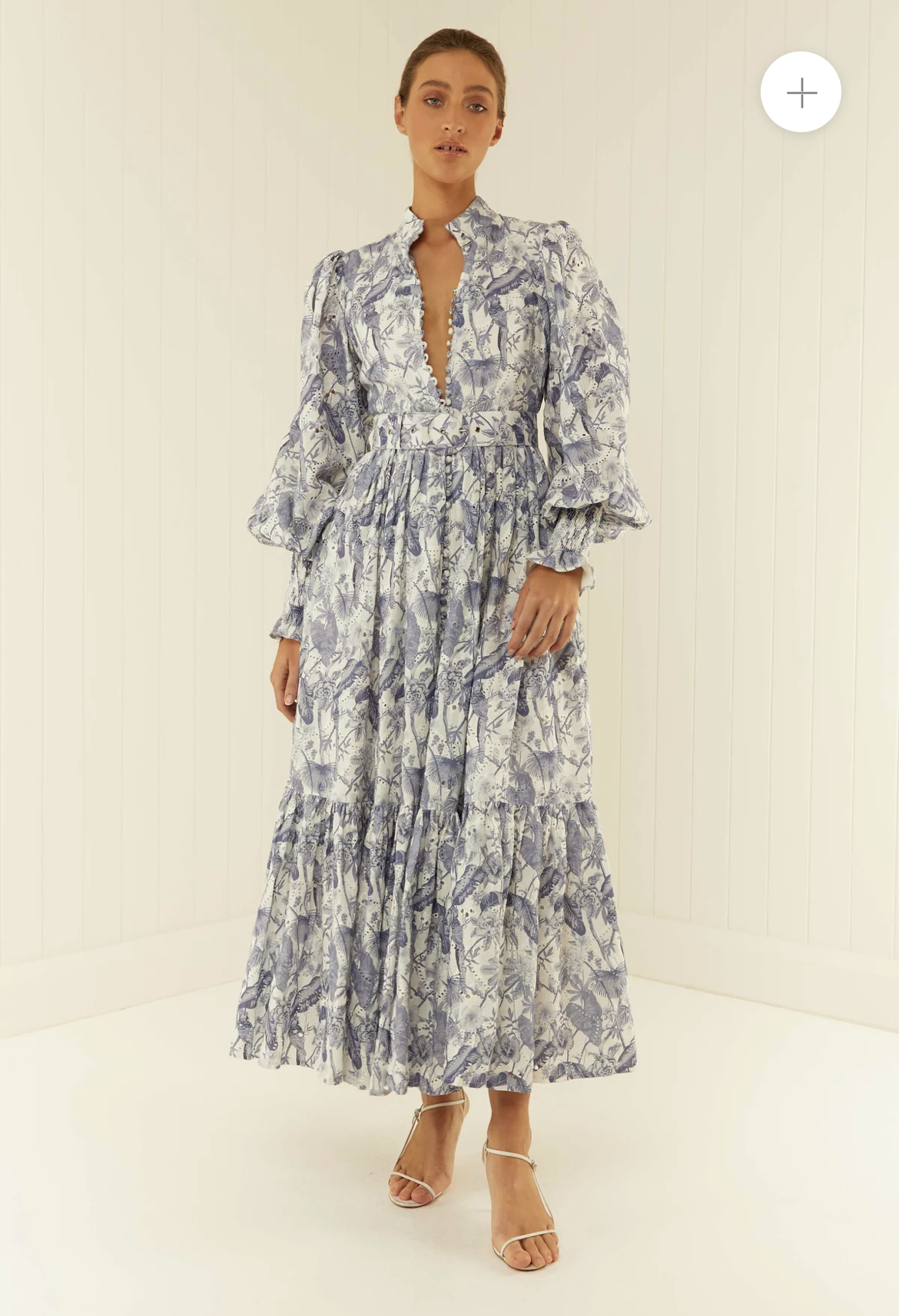 Palm Noosa Blue to borrow