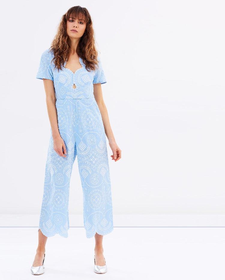 Rental Alice Mccall Crave Me Jumpsuit