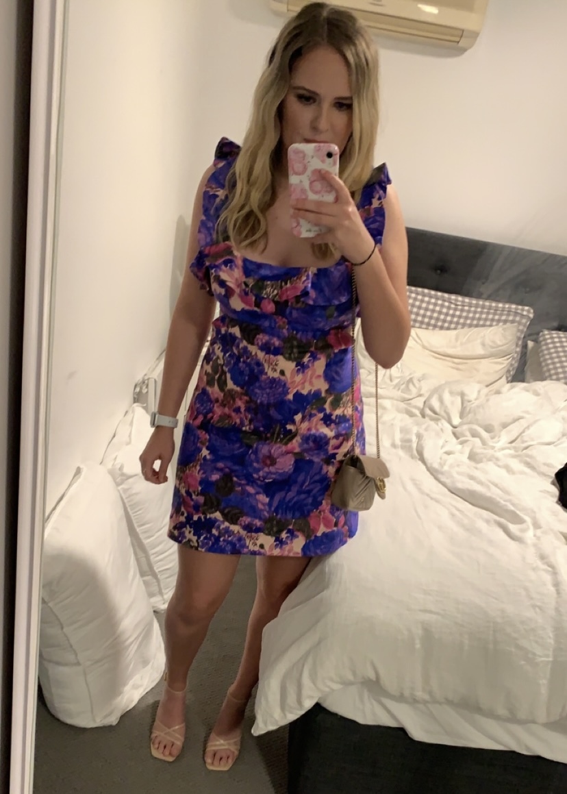 Zimmermann Purple to lend