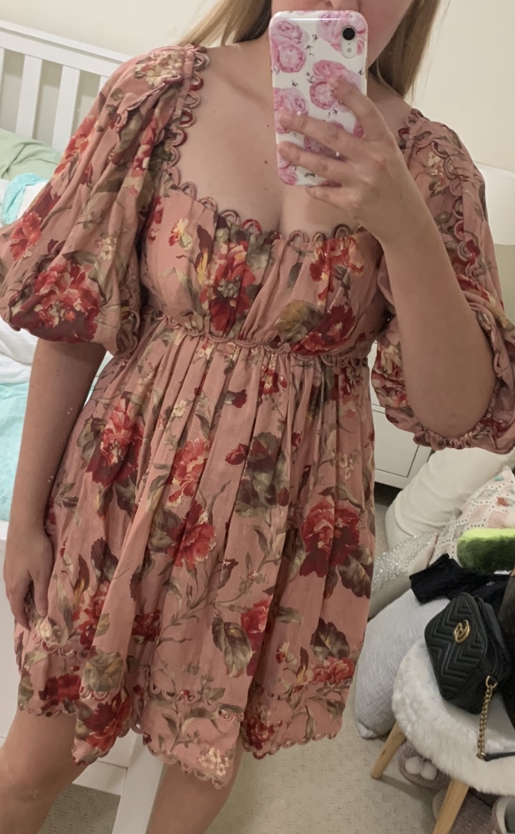 Cheap designer Pink Zimmermann