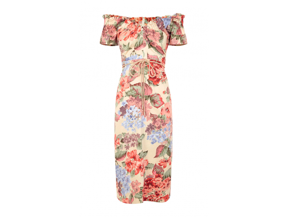 Rent a Alice Mccall Ti Amo Dress Morning Floral