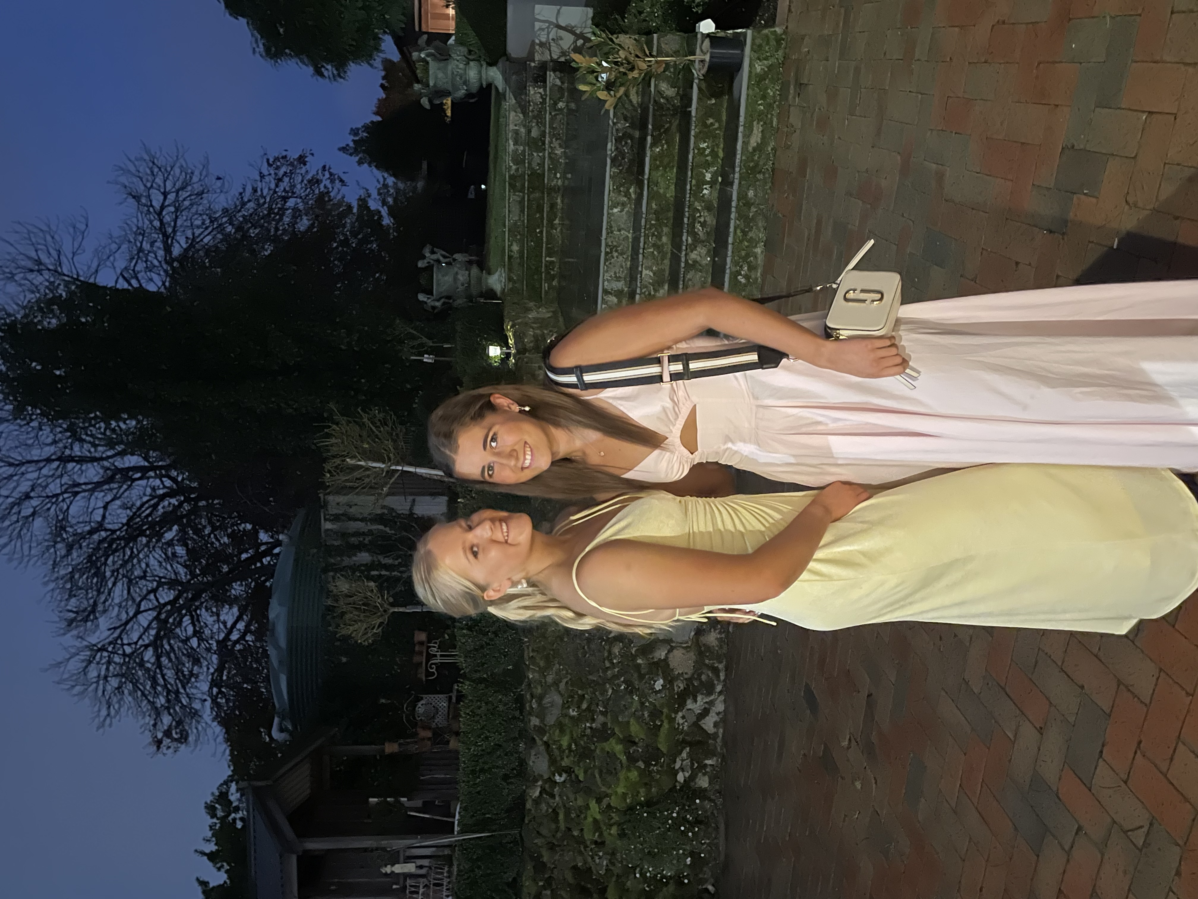 Rental Yellow Significant Other