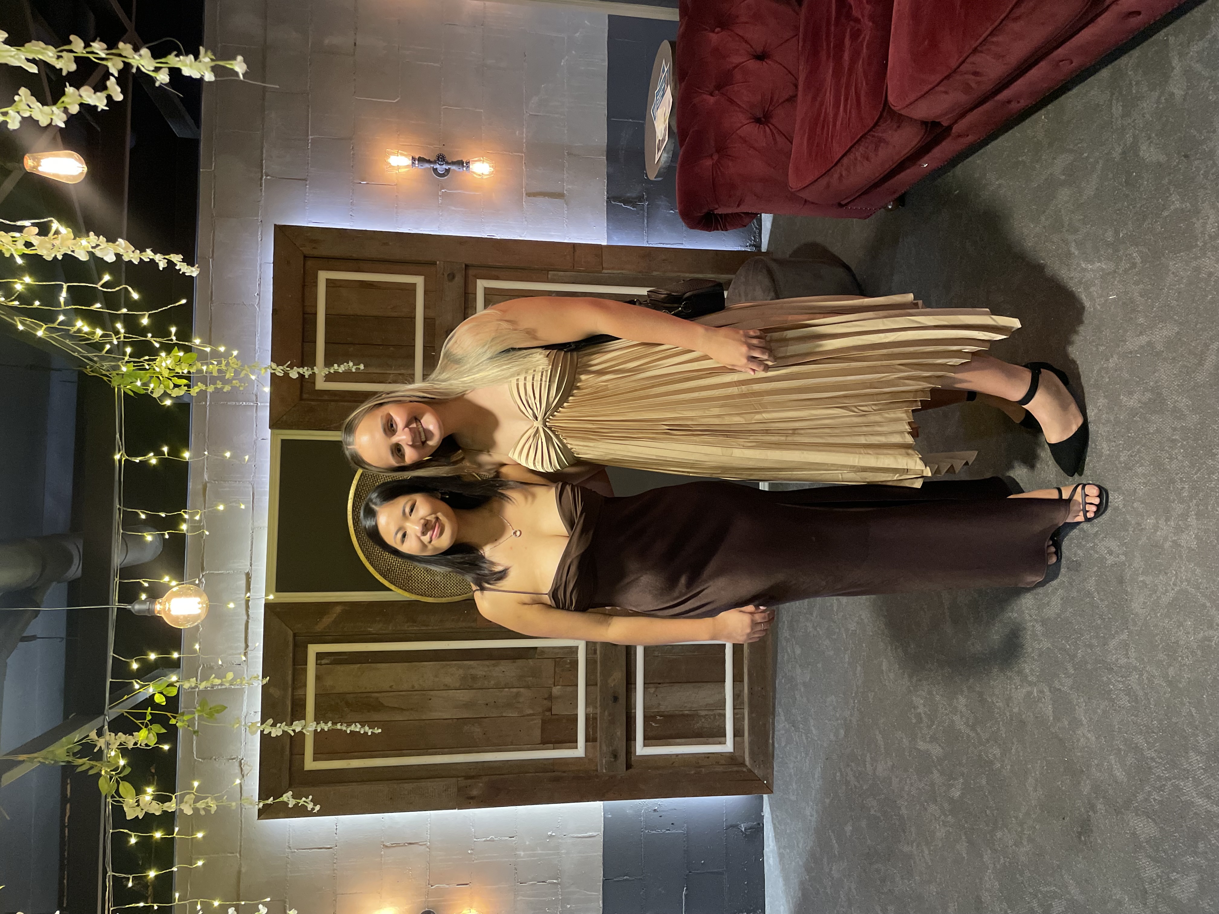 Rental Brown Bec & Bridge