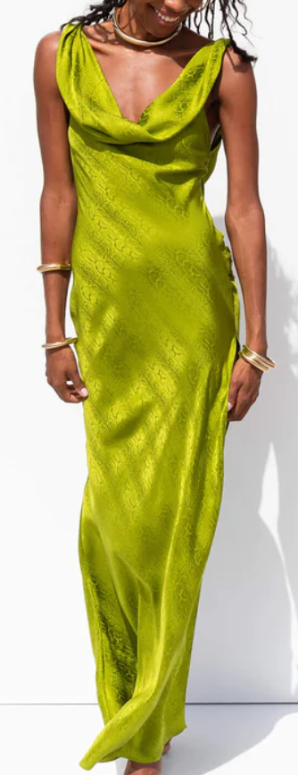 Rat & Boa Green rental