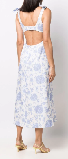 Zimmermann Blue for lend