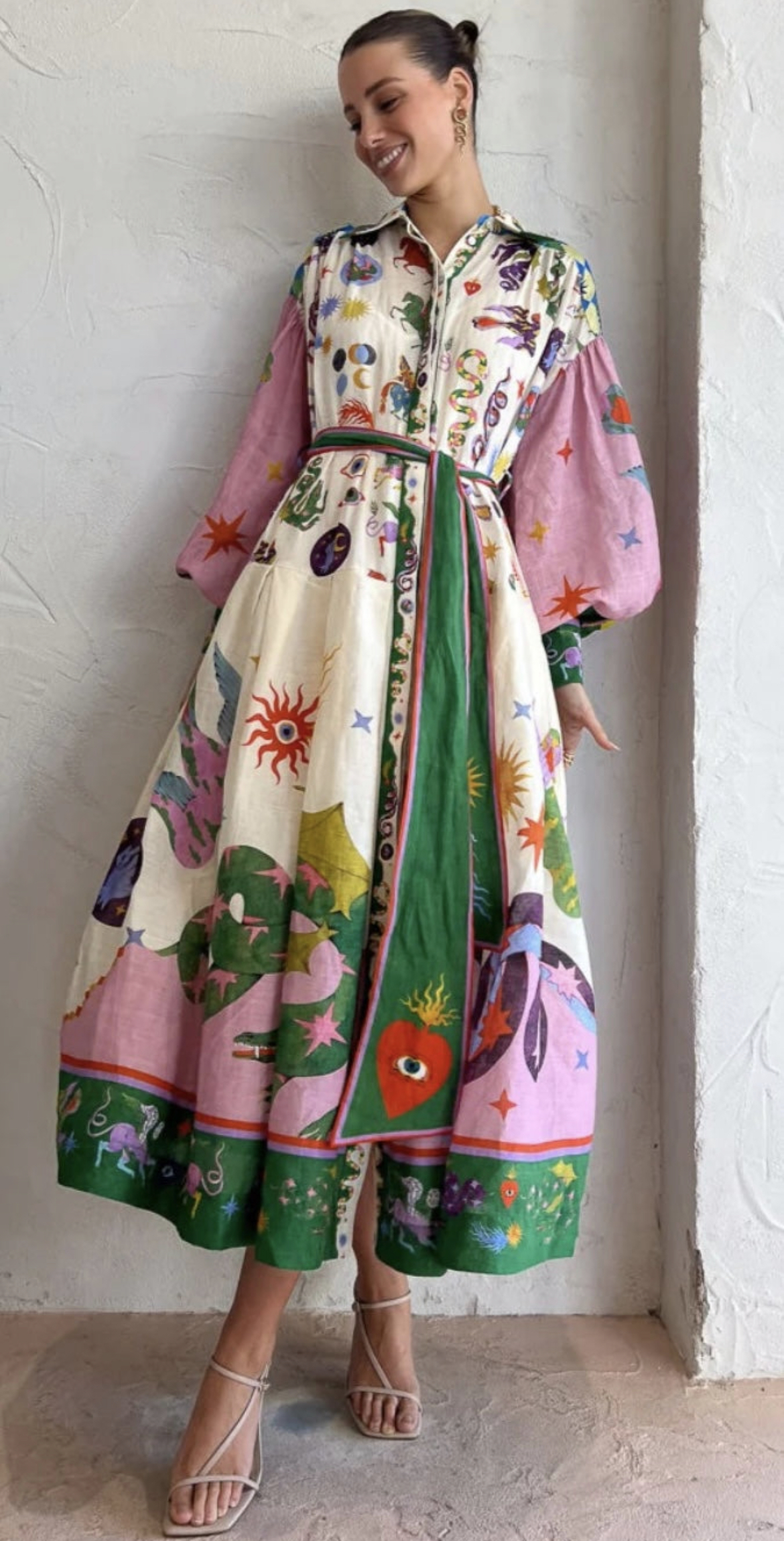 Formal rental Other Alemais