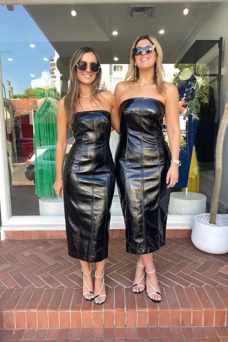 Formal rental Mossman Organised Chaos Midi