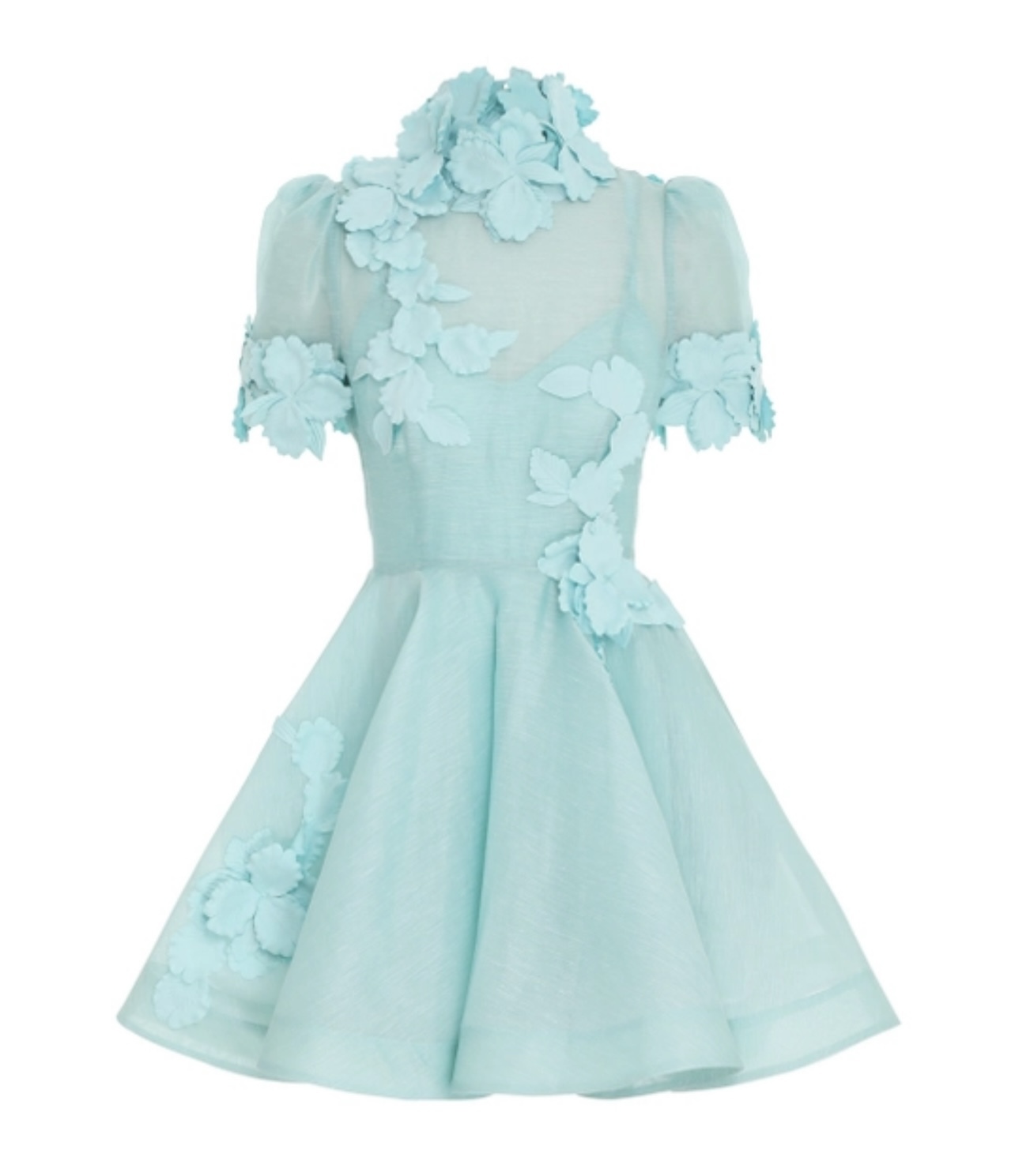 Formal rental Green Zimmermann