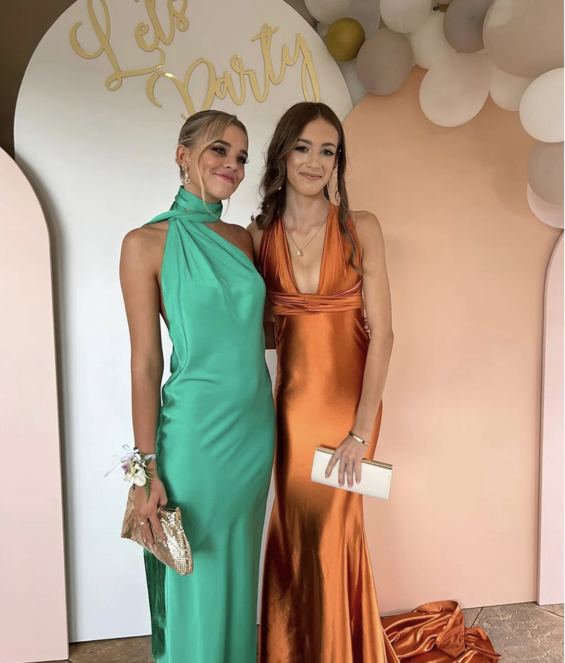 Designer rental Rat And Boa Azzara